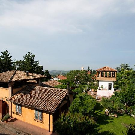 Il Giardino Dei Frati Bed & Breakfast Roncofreddo Exterior photo